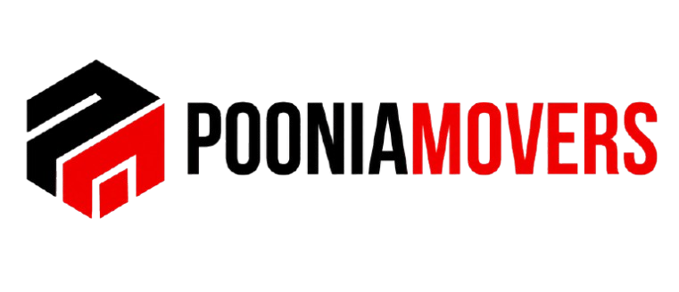 Poonia Movers