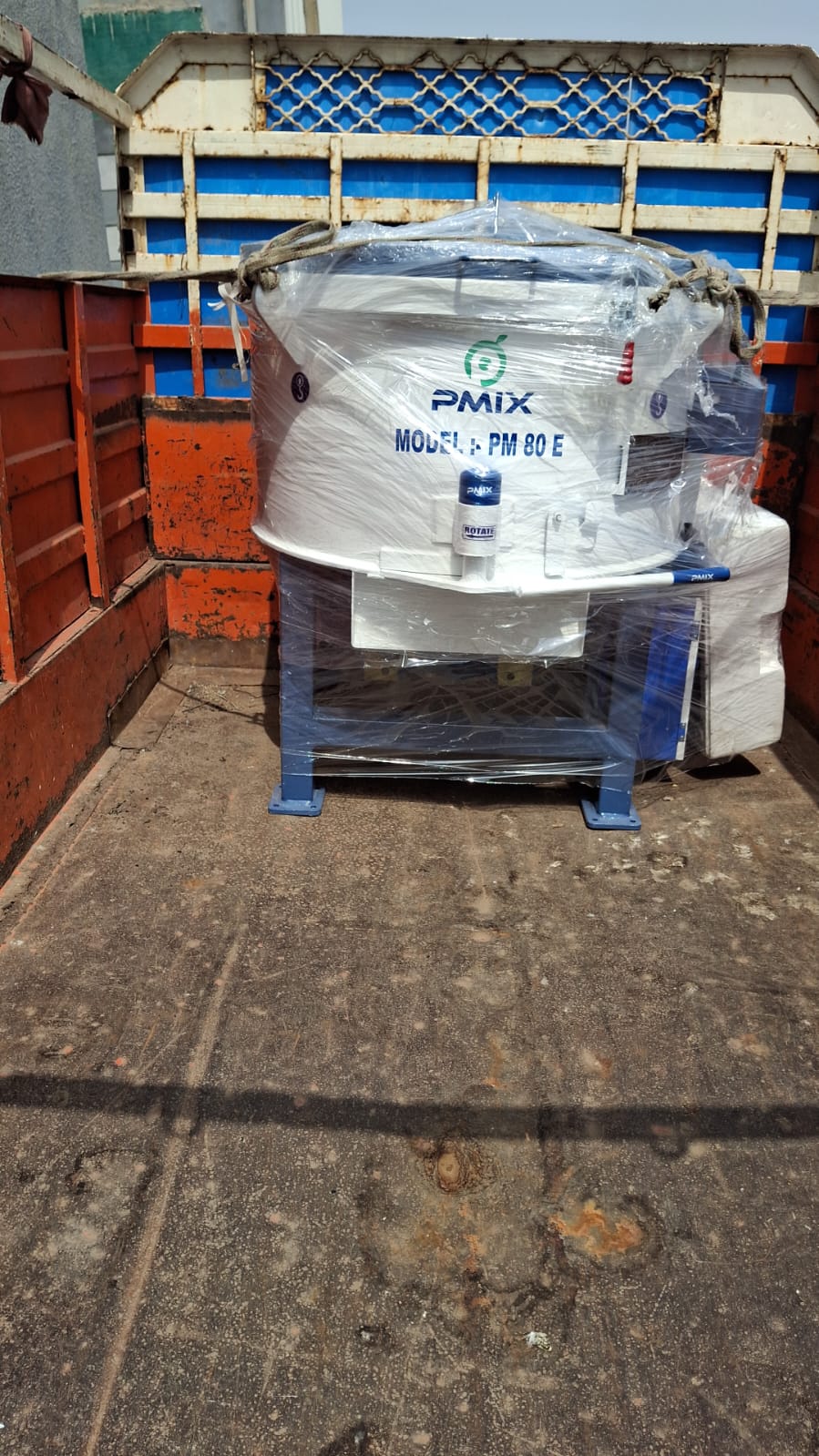 Poonia Movers Heavy Engineering transport proof Real Poonia Movers fleet proof for Heavy Engineering