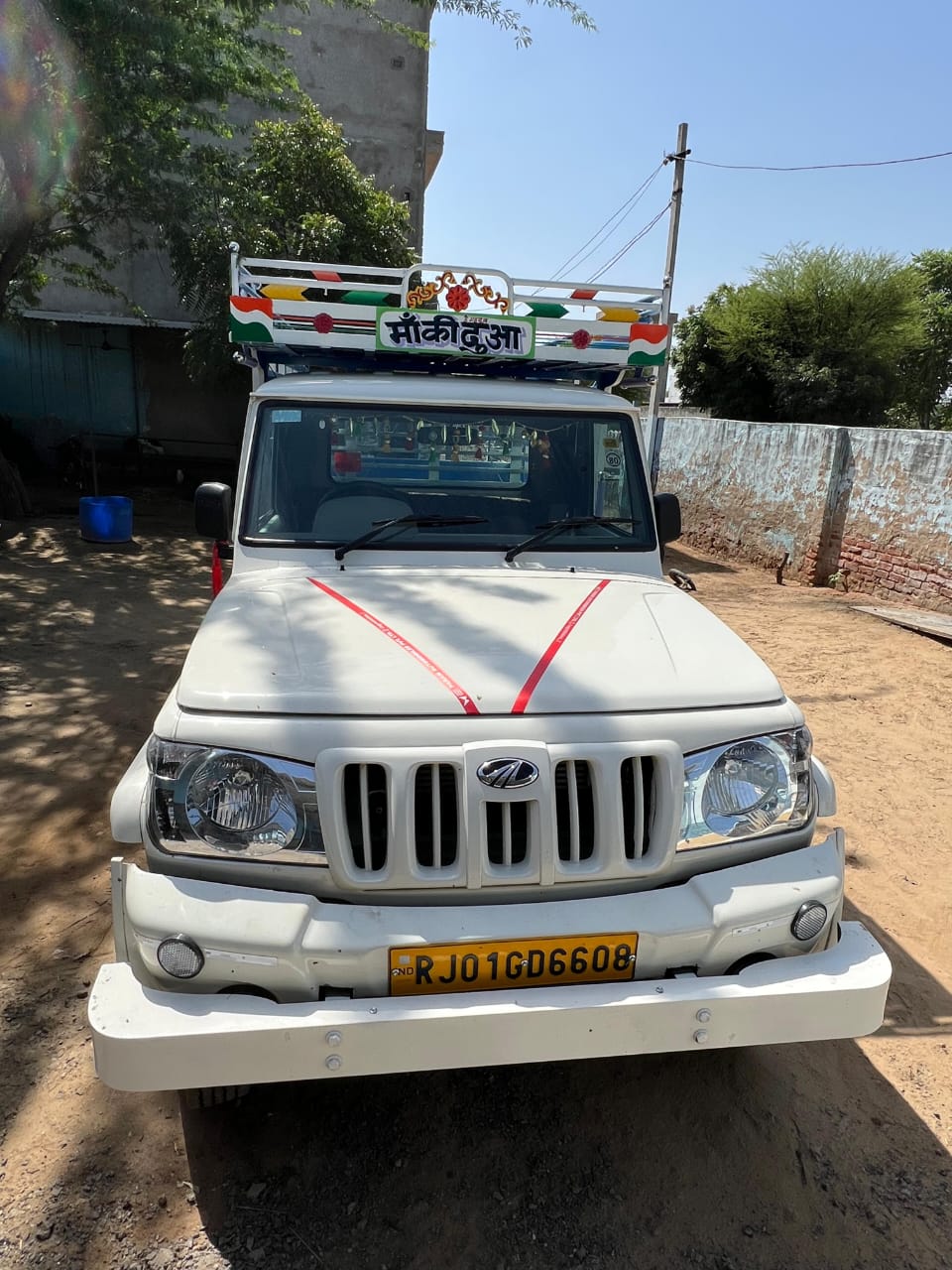 Poonia Movers FMCG Distribution transport proof Real Poonia Movers fleet proof for FMCG Distribution