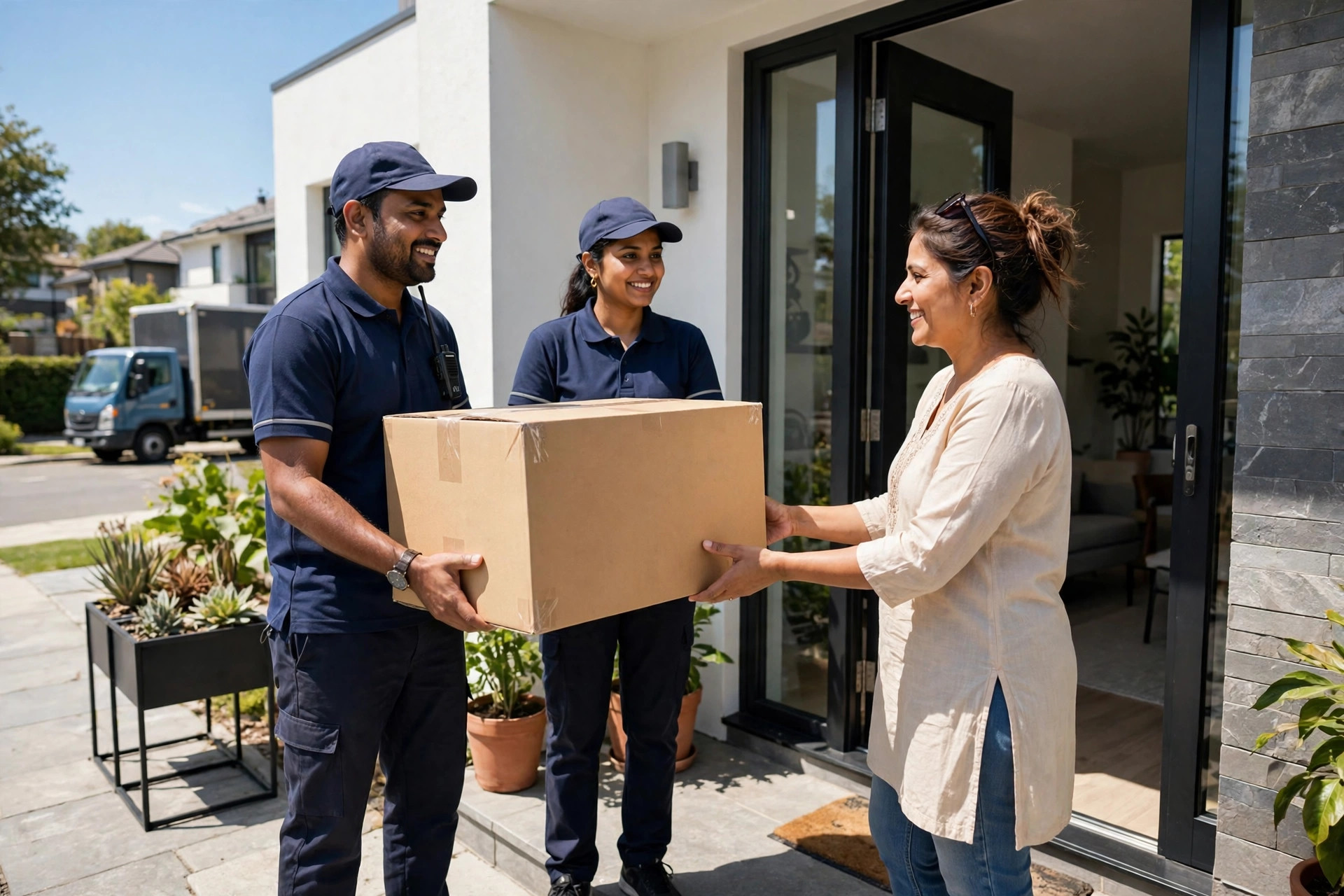 Questions to ask packers and movers